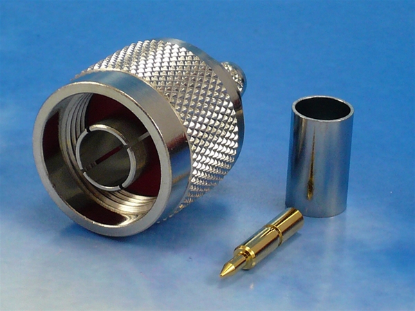N-hane crimp LMR240 H-155 (P-60)