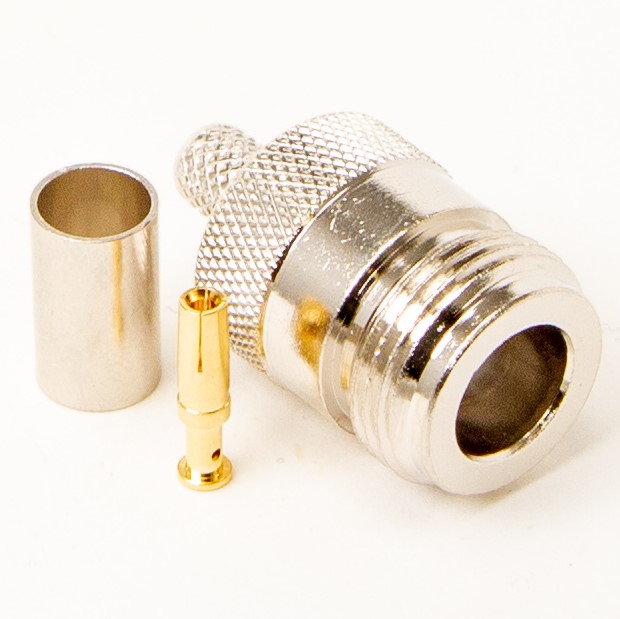 N-hona crimp CFD240 LMR240