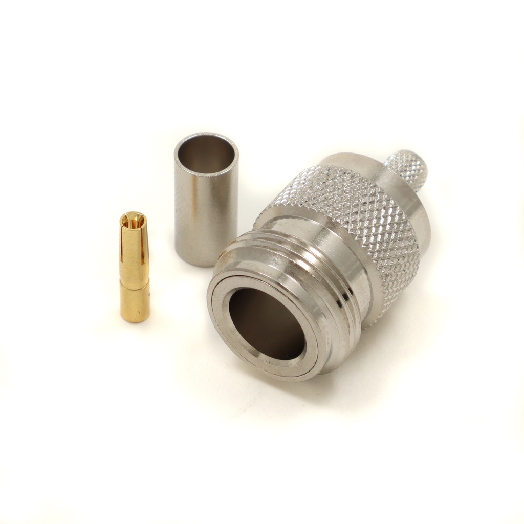 N-hona crimp HF214/HFX50/LW240 H155 (crimptång HT336M)