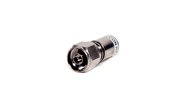 N-hane quick mount komp LMR400 för kablar, Cabelcon