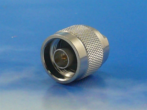 terminator N-male 50ohm 2W 15GHz
