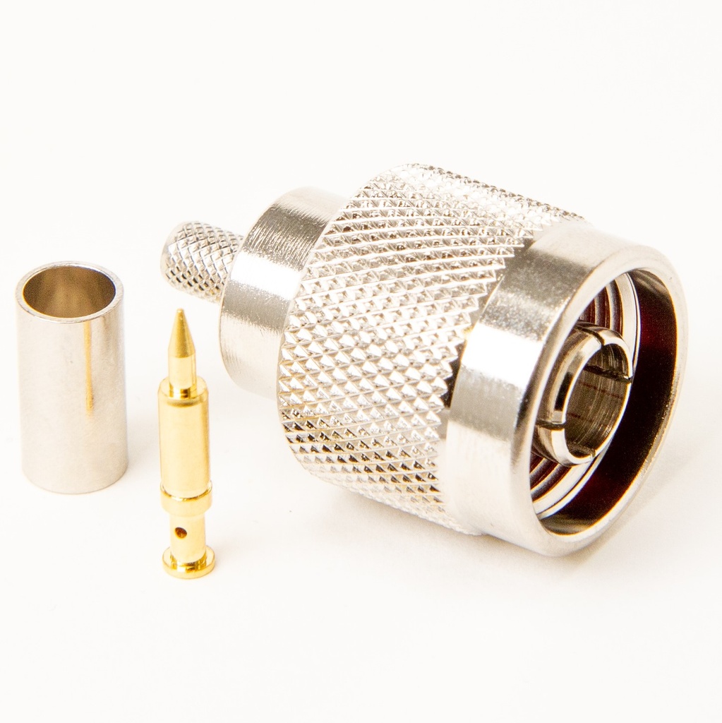 N-hane crimp CFD200 LMR200 8610128 8610130 HT336G