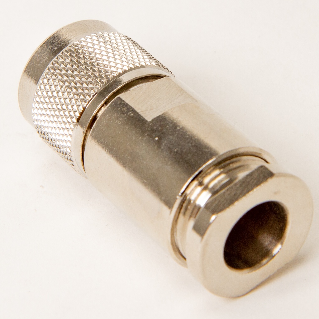 N-hane ECOFLEX 10 Emico fältmonterbar, löd mittstift