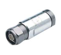 N-hane 1/2" Eupen HiFlex kabel fältmonterbar