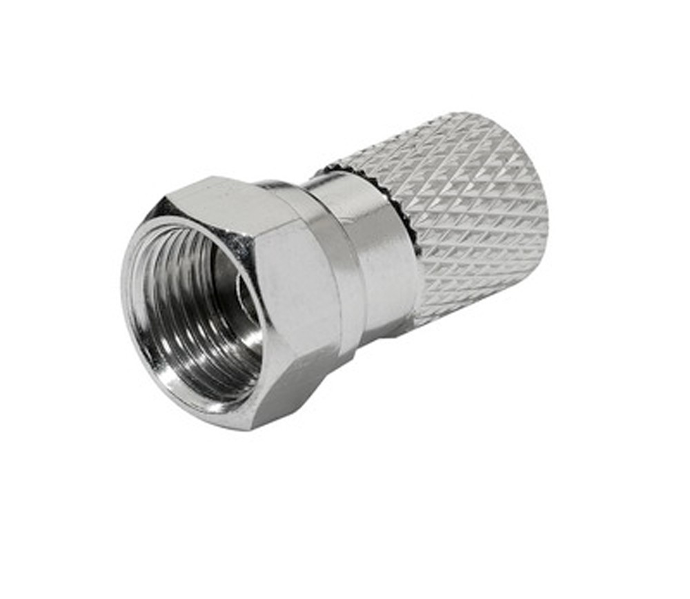F-uros ø5 mm kierrettävä 
