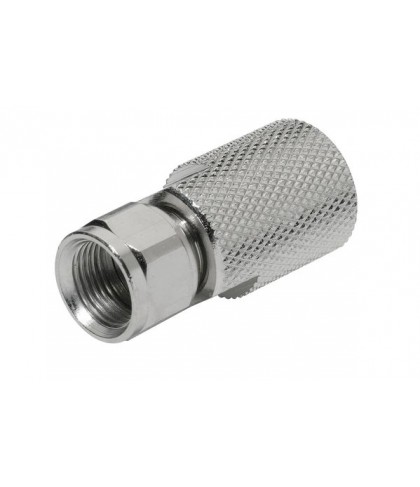 F-hane ø10mm skruvmonterad kartio MK15/16 / TELLU 7