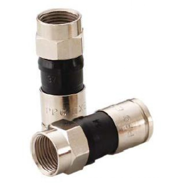 F-hane kompression ø6,8mm PPC EX6-51/83 för kabel MX98B