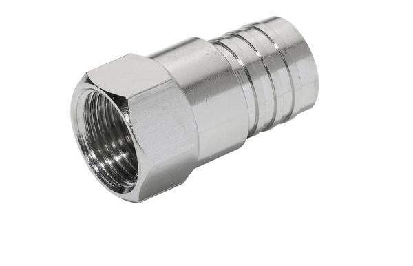 F-hane crimp kuusio MK96-kabel