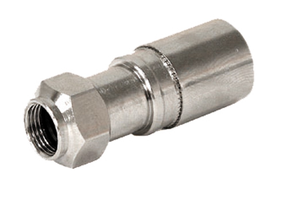 F-hane kompression ø10mm MK15/16, TELLU7, CATV11
