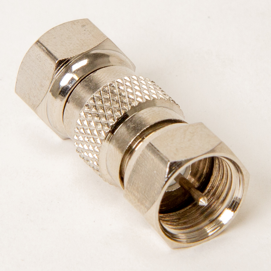 F-adapter hane/hane