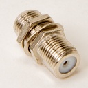 F-adapter hona/hona genomföring