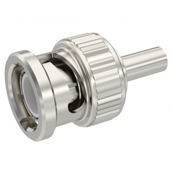BNC-hane crimp RG179/RG187 Eco BNC-series