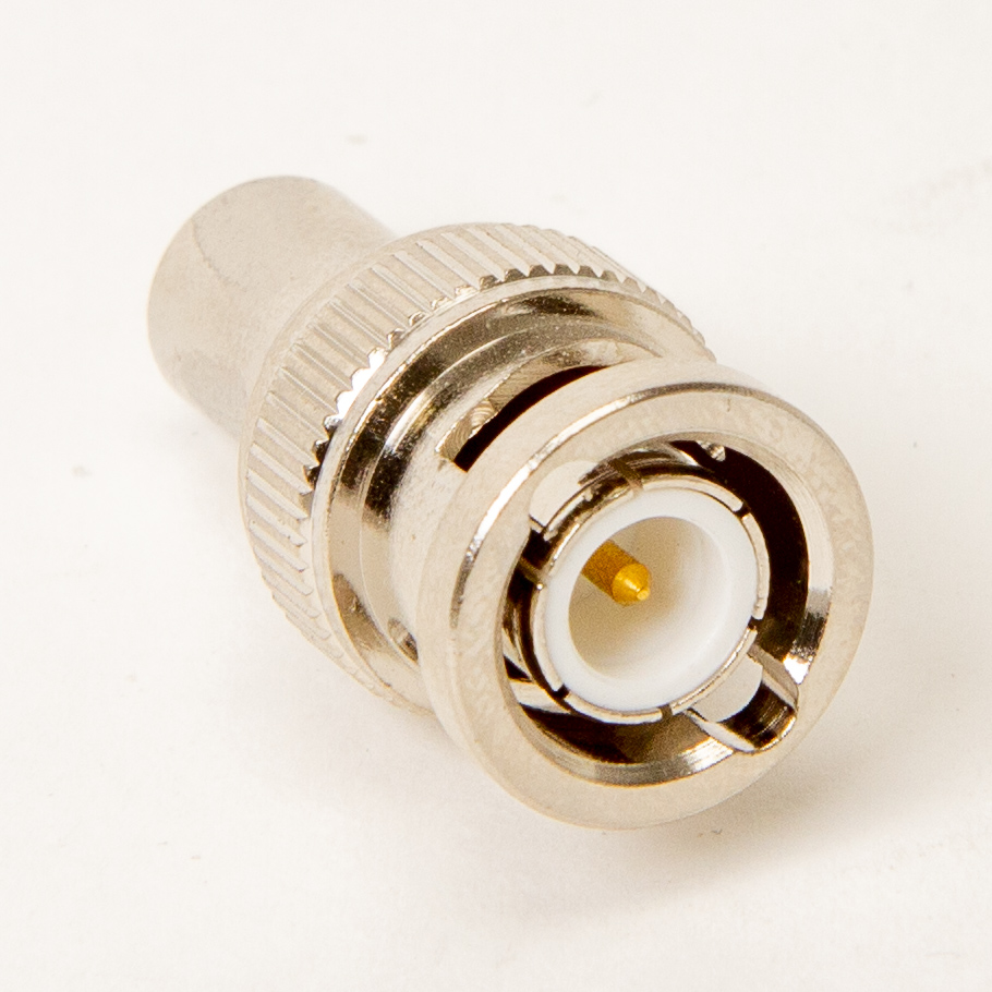 BNC-termineringskontakt 75ohm