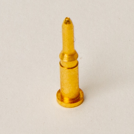 BNC-stift RG59