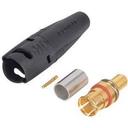 BNC-male pur HDSDI 1.0/4.8 HT336G4 TSK1079/VD104