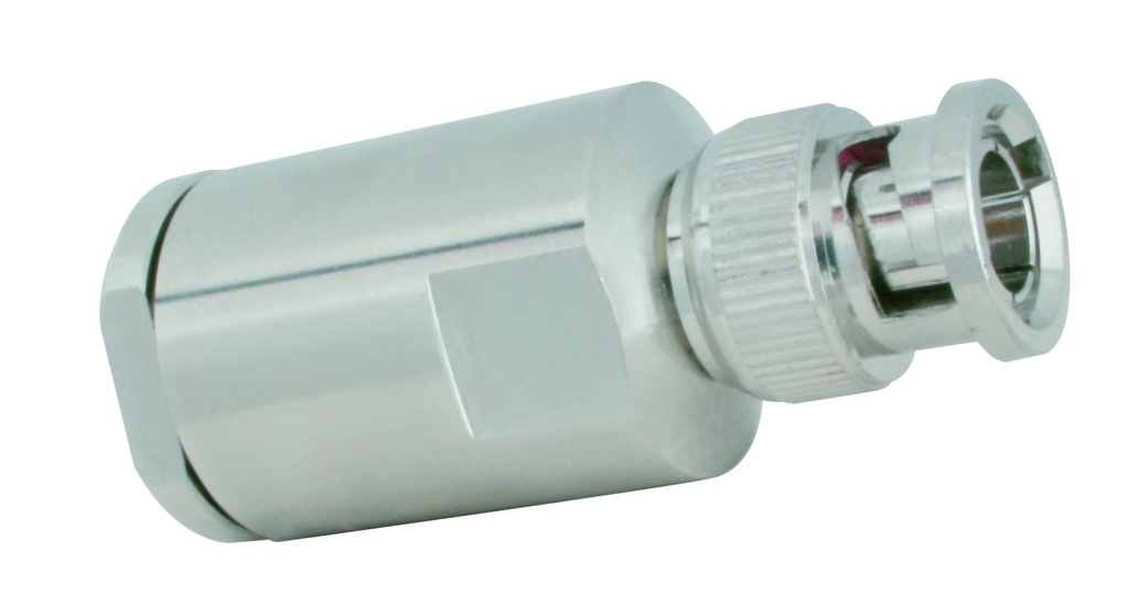 BNC-hane Ecoflex10 / 10Plus / Aircom Premium fältmonterbar kontakt