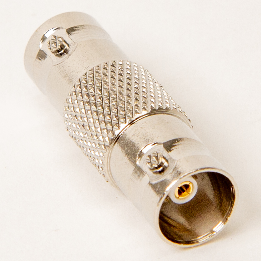 BNC-hona/hona 75ohm B7071A1-ND3G-75