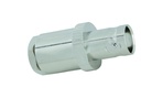 BNC-naaras AirCell7 kasattava liitin