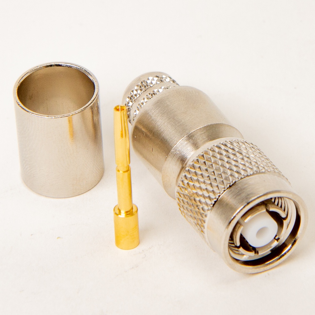 TNC-RP-hane crimp RG213 RT1121A6-NT3G-9913-50