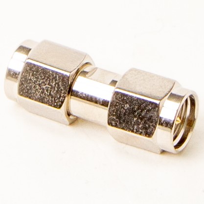 RF-adapter SMA-hane/SMA-hane