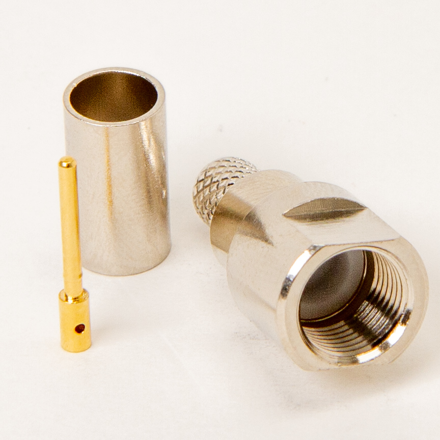 FME-hane crimp HFX50/LW240 H155 (crimptång HT336M)