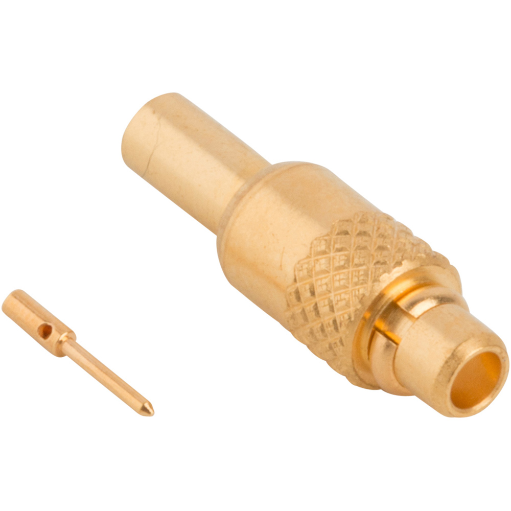 MMCX-male straight RG174/316