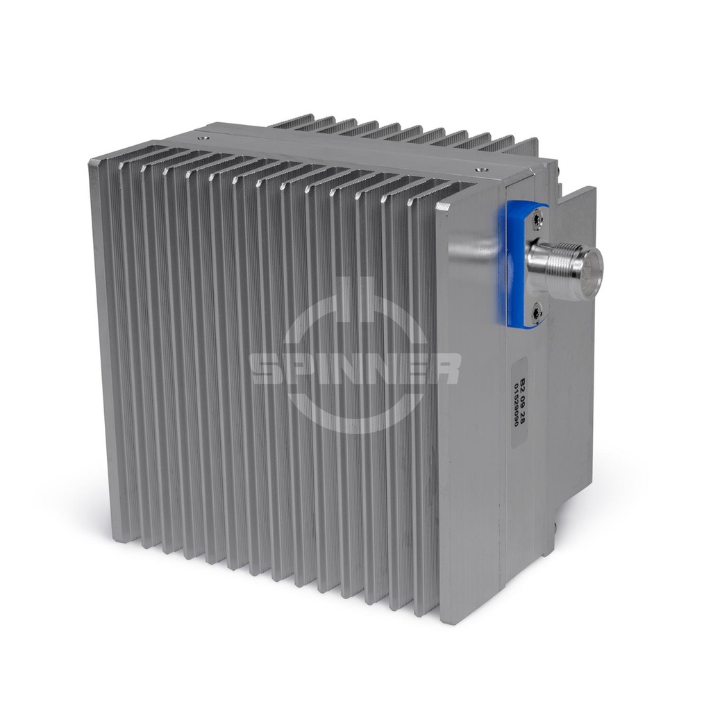 4.3-10 hona terminering LOW PIM 350-3800 MHz 100 W