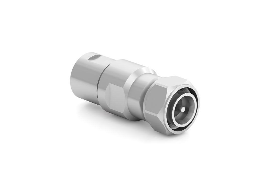 4.3-10 hane 1/2" för kabel Eupen EC4 fältmonterbar