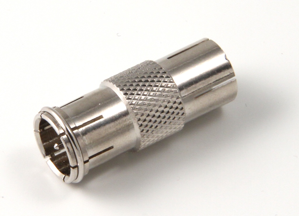 Adapteri F-uros(pika)/IEC-naaras EOL