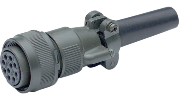 cable connector pins=2