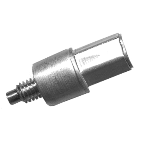 connector 12851-jalkaan crimp RG58 without cable