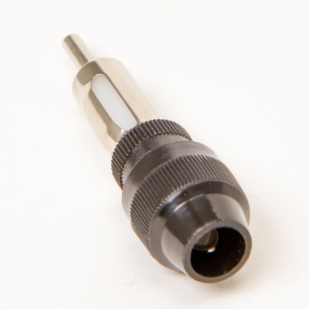 car antenna plug screw connection