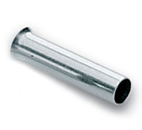 ändhylsa oisolerad 2,5mm
