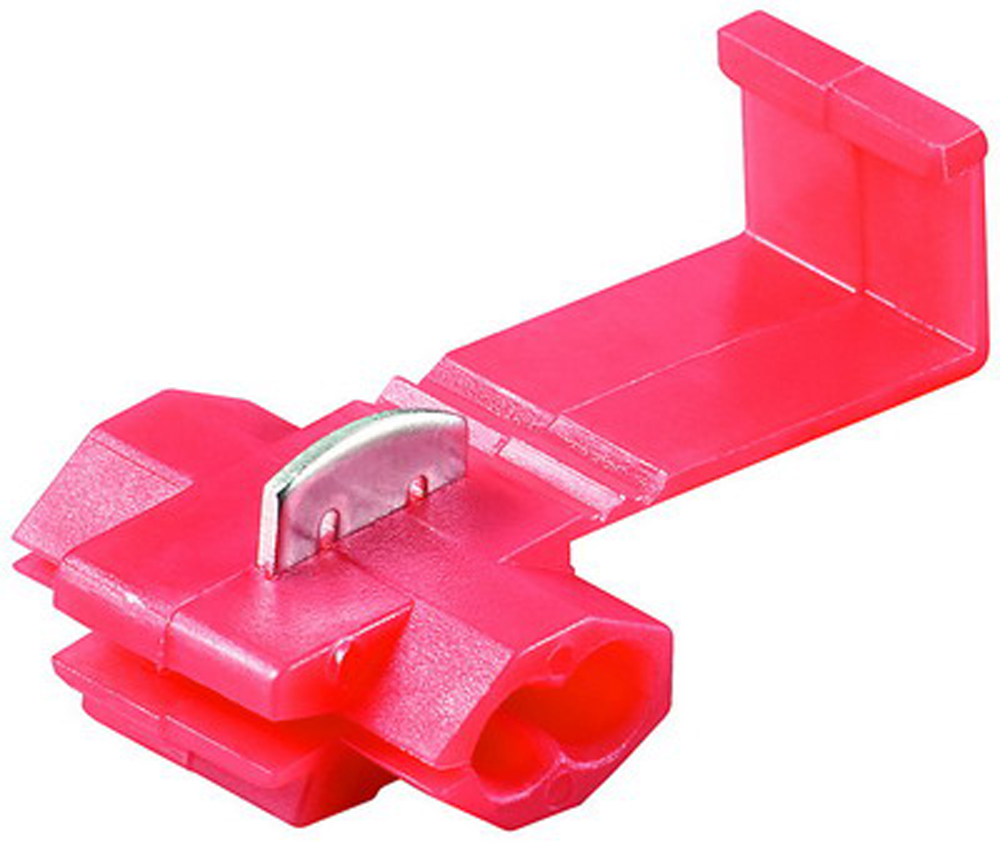 Pikaliitinrosvo 0,5-1,5mm² pun 