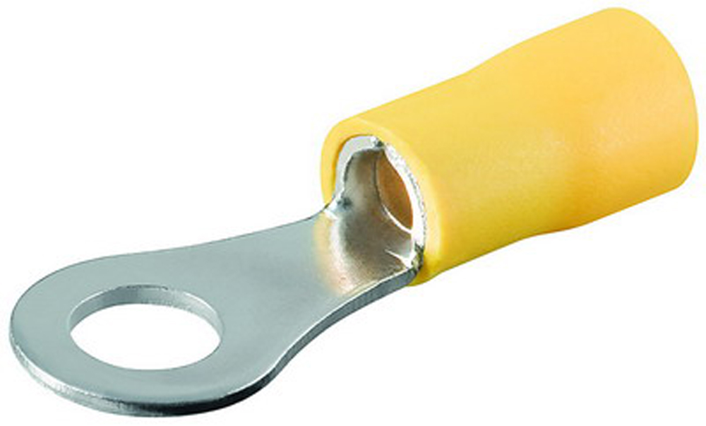 Pikaliitin rengas 6,4mm kel 
