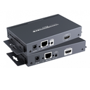 HDMI HDbitT IP-förlängarmatris, 99 sändare till 99 mottagare