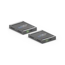 HDMI HDBaseT 4K@40 1080p@70 PoC IR RS232