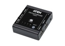 HDMI switch 3 > 1 IR Auto True 4K HDCP2.2