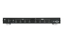 HDMI Matriisi 4x4 4K60 HDMI2.0 HDCP1.4 2.2 18Gpbs