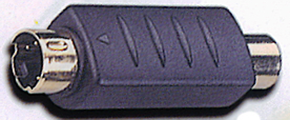 Video-adapteri SVHS(u)/RCA(n) SVHS/kompositti, kaksisuuntainen