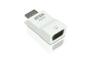 HDMI > VGA converter