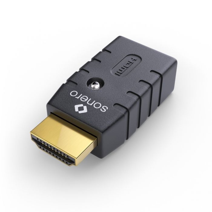 HDMI EDID emulator 4K