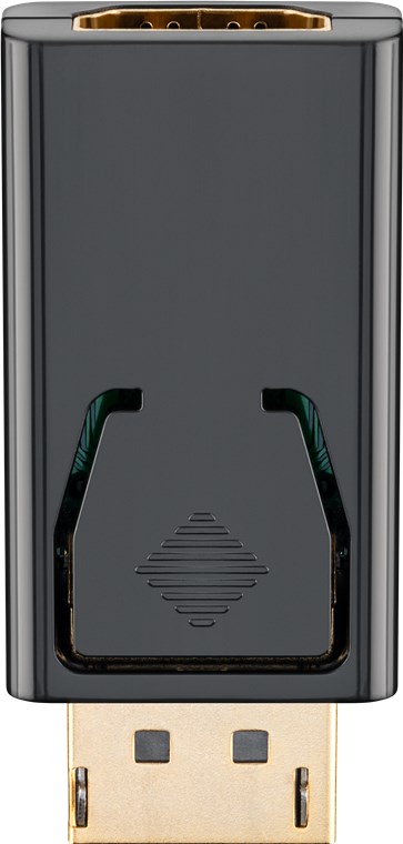 Adapter DisplayPort-hane- > HDMI-hona, Full HD (Hdmi 1.1)