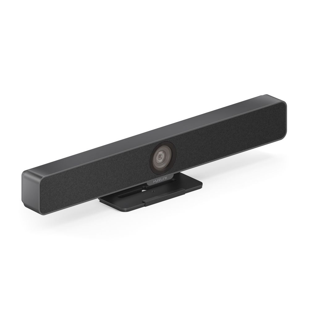 Videobar 4K 4xMEMS 5xZOOM 2x3 W speakers Smartcamera