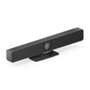 Videobar 4K 4xMEMS 5xZOOM 2x3 W speakers Smartcamera