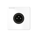 KDC XLR 3-nap uros Juotettava 1/1-koko