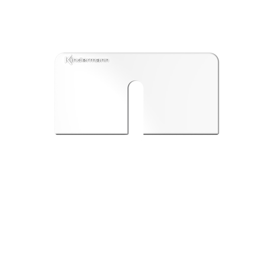 KDC cover plate