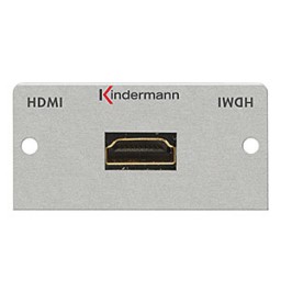 PRO IN HDMI snabbkontakt 50*25 mm