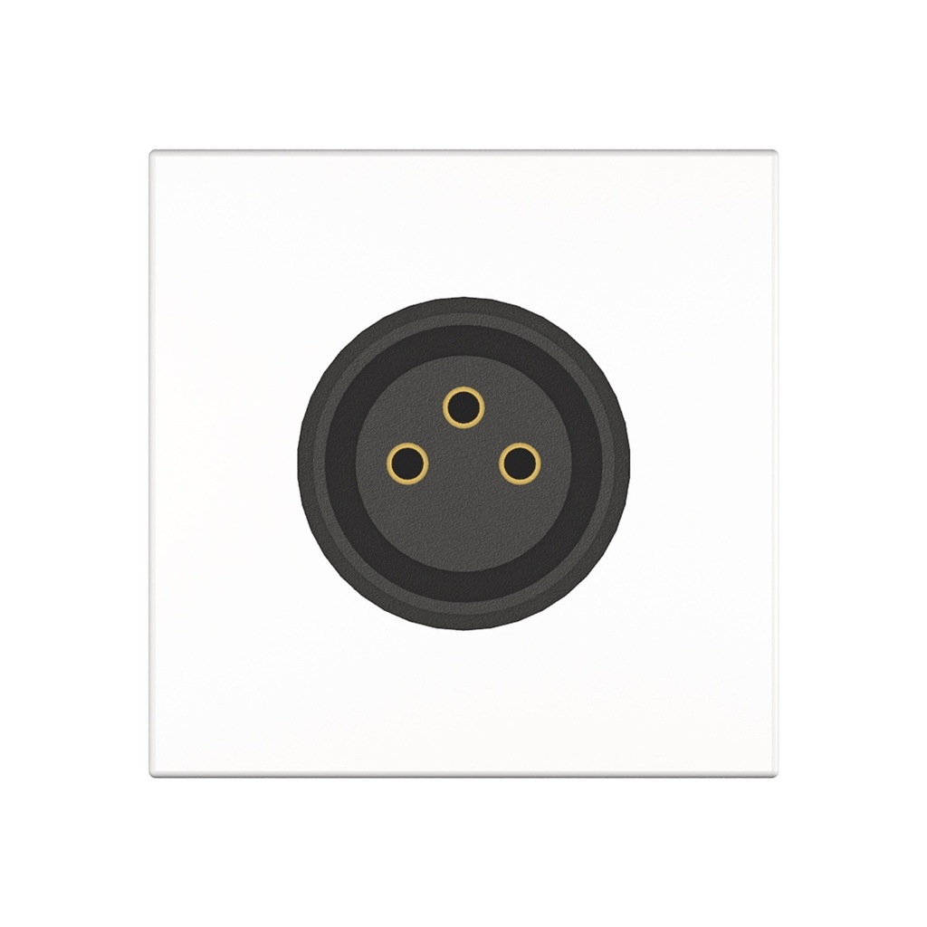 KF45 XLR3-female
