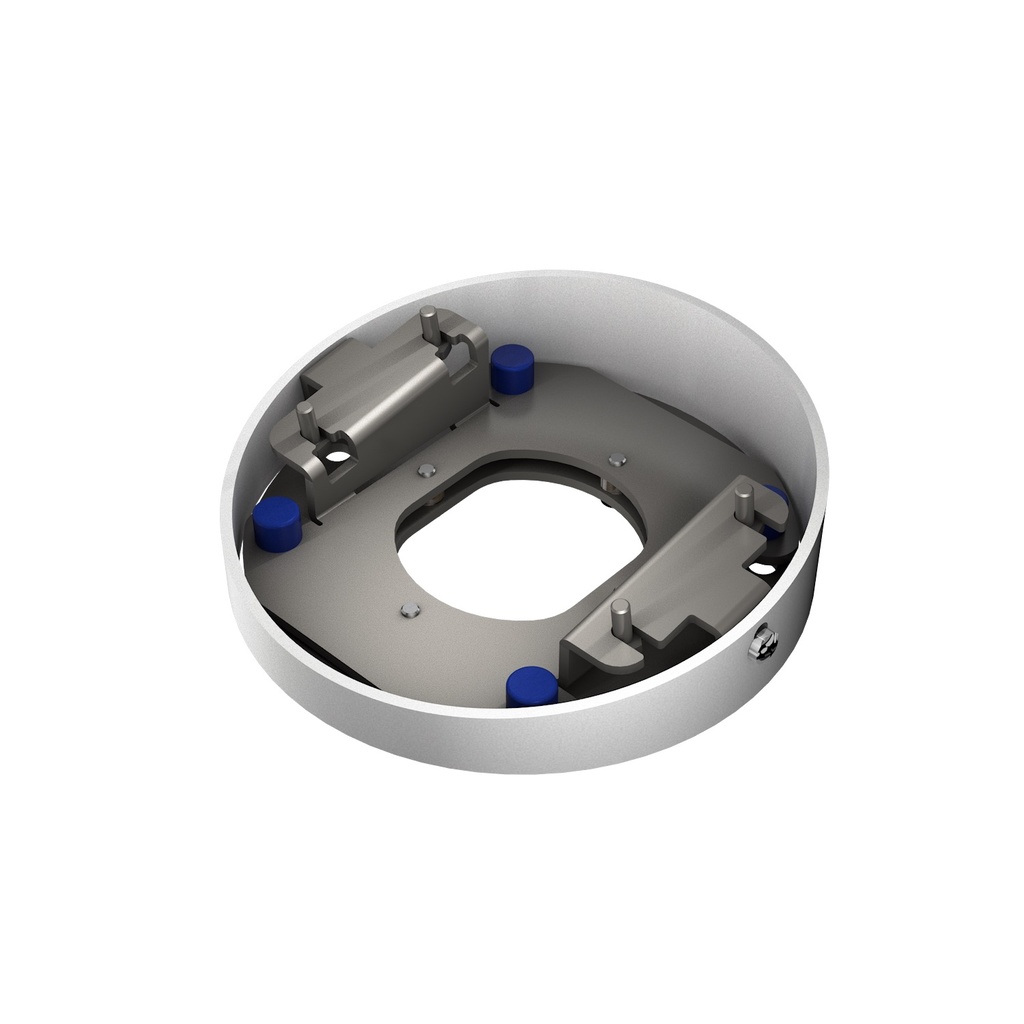 CPD² 80 Turn vridled: +/- 150°